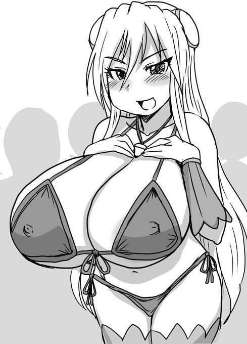 脚のある富士さん 