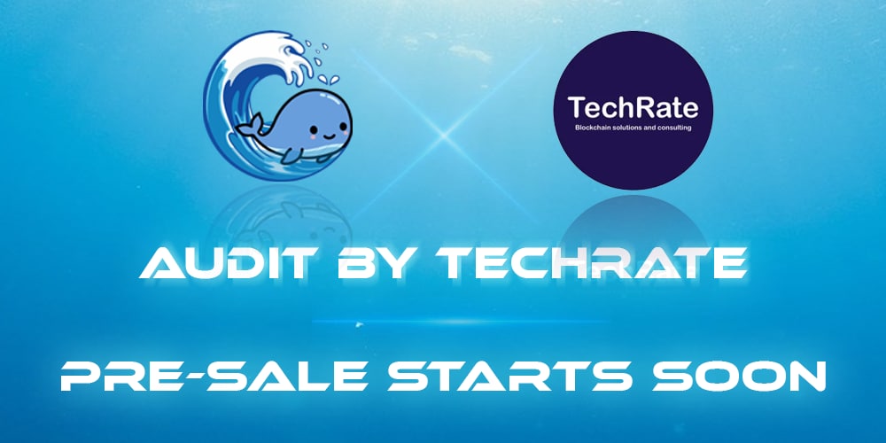 🚀 Airdrop: EverWhale
💰 Value: $ 11.25
👥 Referral: $ 2.25
💸 Tokens: 50 Billion + 10 Billion $ EWHALE
📅 End Date: 3rd July,2021
🏦 Distribution Date:  4th July,2021

Talk with the Telegram Bot: t.me/EverWhaleToken…

#Airdrop #Crypto #Airdrops