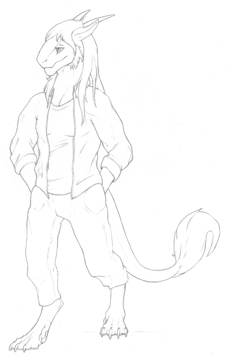 DrawsRoz's tweet photo. Felkin commission! Currently open for these, 20$ a pop! https://t.co/3Fq9NhRmtI