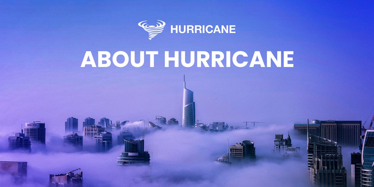 Hurricane tweet media