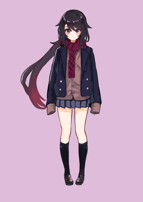 厚塗りワンドロ 