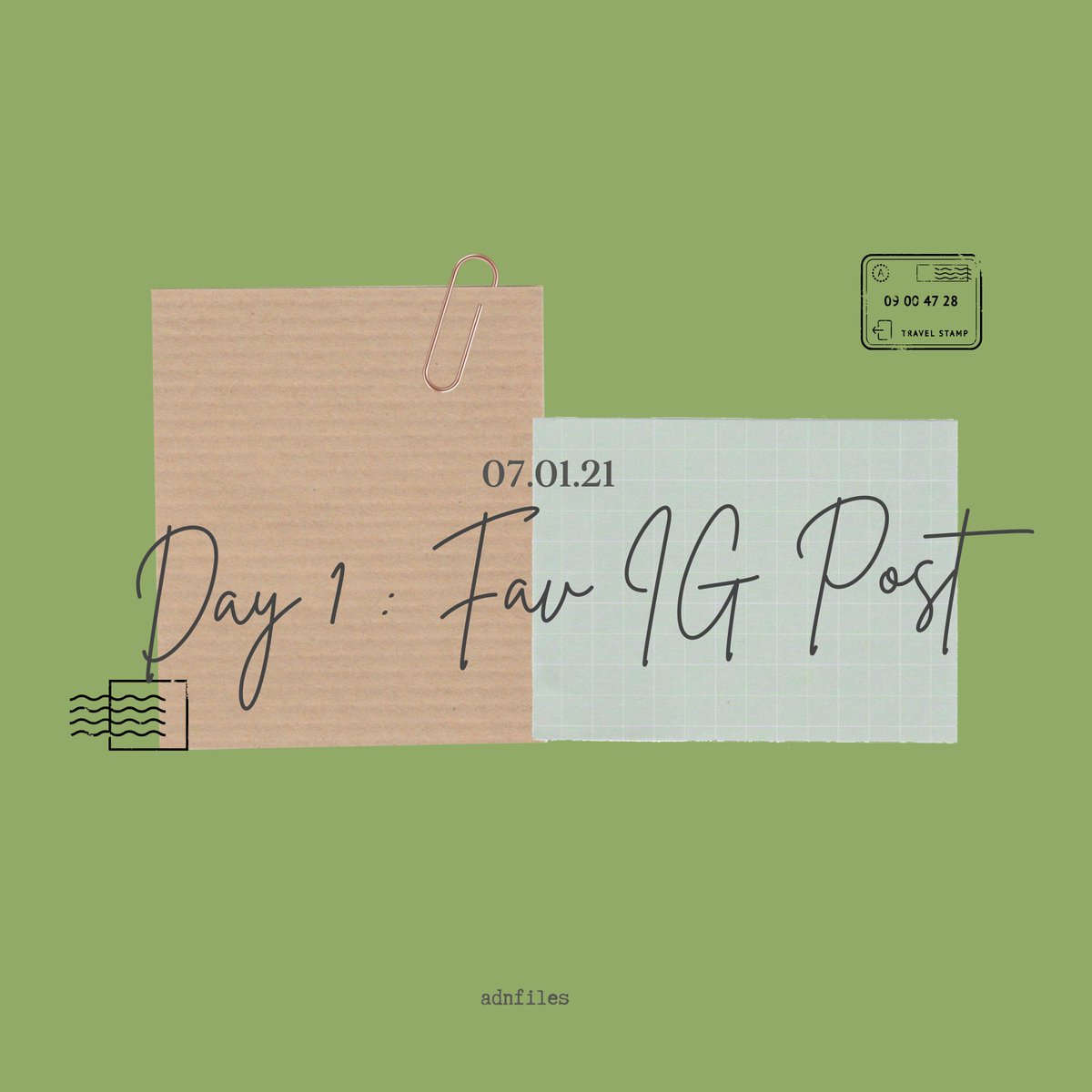 chrlsxxvi's tweet photo. «« daily dose of maichard contents »»

a thread;
      - entries for #ADNFiles  

[[ Day 1: Fave IG Post ]]

"that spot is yours–forever"

speaks volume 😌💚

#ADNFiles1OutOf16 
#ALDUBatADN311Weeks 
ALDUB6Years in15Days https://t.co/FZO4x4iYKk
