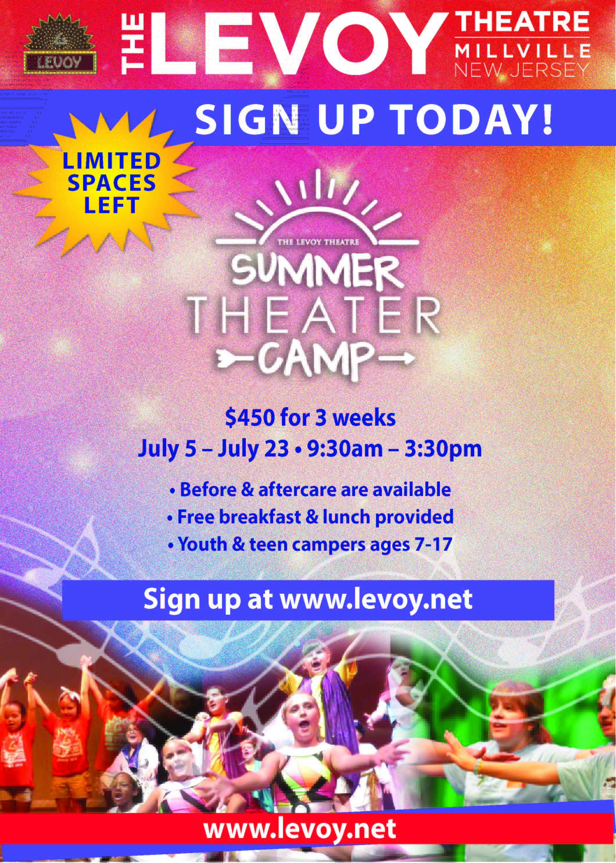 Levoy Theatre Levoytheatre Twitter