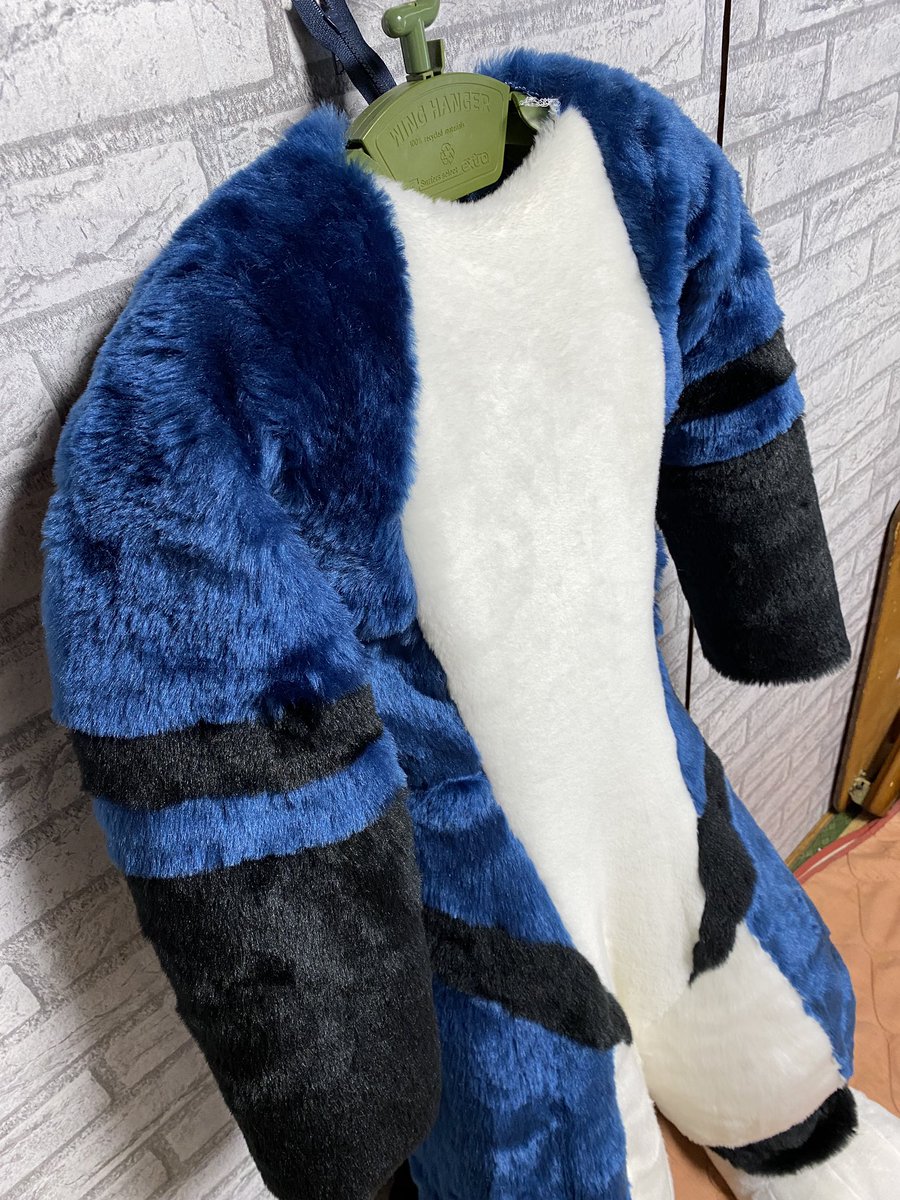 格安〜 中古 ケモノ 着ぐるみ ボディのみ 着ぐるみ ケモノ 【公式通販】