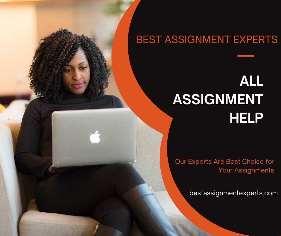 Best Assignment Expert tweet media