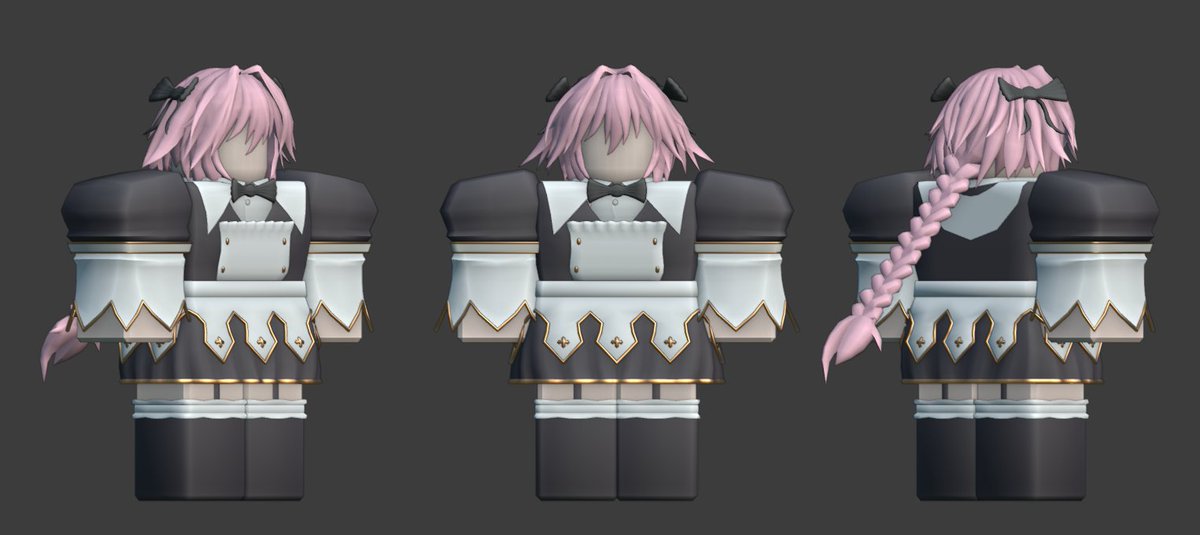 تويتر \ Muwii على تويتر: "Astolfo With A Different Outfit (Hair Not Mine)  Likes And Retweets Are Hella Appreciated #Robloxdev #Roblox  Https://T.co/3Ep0Czjgqf" تويتر \ Muwii على تويتر: "Astolfo With A Different Outfit (Hair Not Mine)  Likes And Retweets Are Hella Appreciated #Robloxdev #Roblox  Https://T.co/3Ep0Czjgqf"