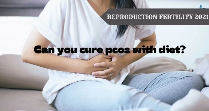 FertilityMeet's tweet photo. Can you cure #pcos with diet?
Although there is currently no cure for #PCOS, it is possible for a person to reduce their symptoms and improve their quality of life by adopting a healthful #diet and becoming more #physicallyactive.
#ReproductiveTechnologies #Fertility #Infertility https://t.co/AtU9zSkV33