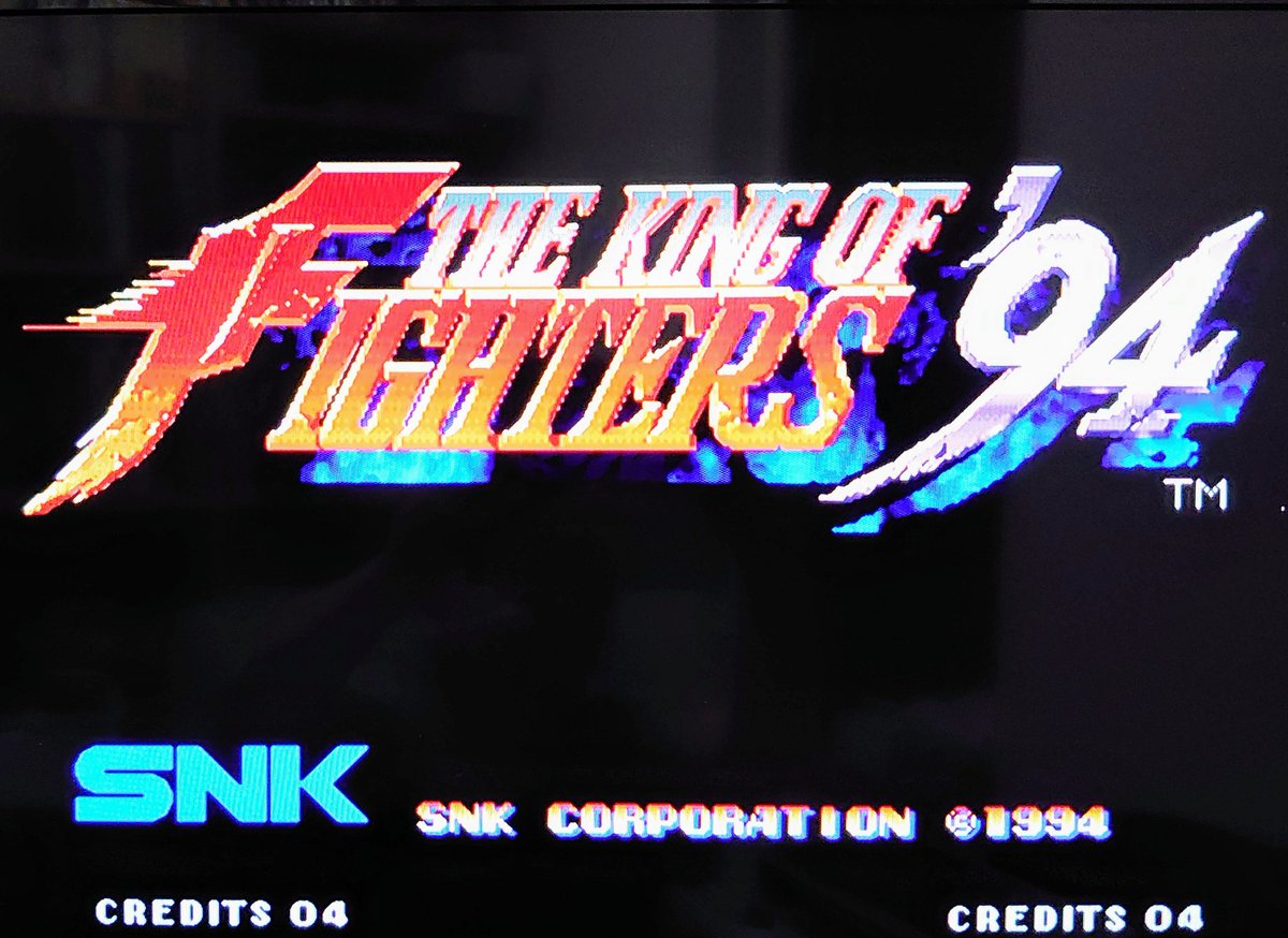 Hashtag Kof94 Sur Twitter Hashtag Kof94 Sur Twitter