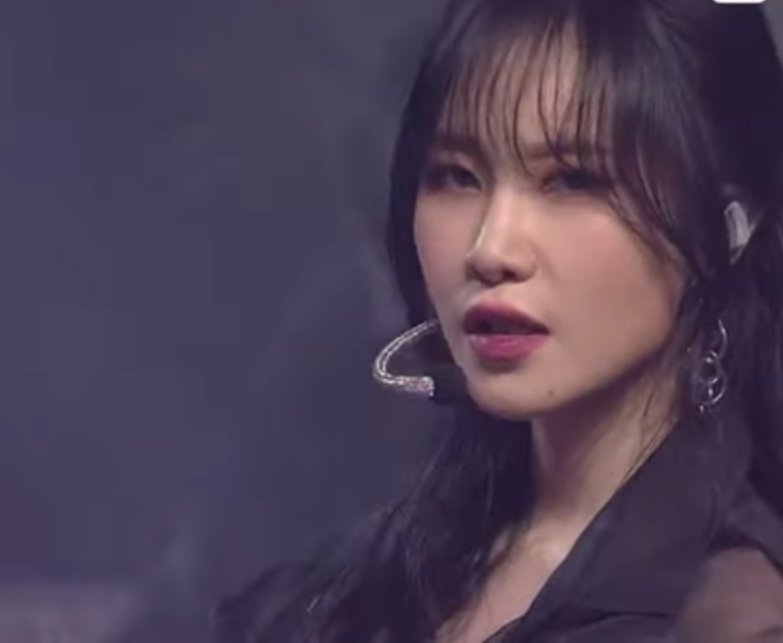 FanbaseYezi's tweet photo. 'secreto' live performance on Mnet | Studio M  

YouTube: https://t.co/eoioPXPhJL

#YEZI #solo_yezi #예지 #fiestar #secreto #엠카운트다운 #MCountdown https://t.co/R1PslDj8mw