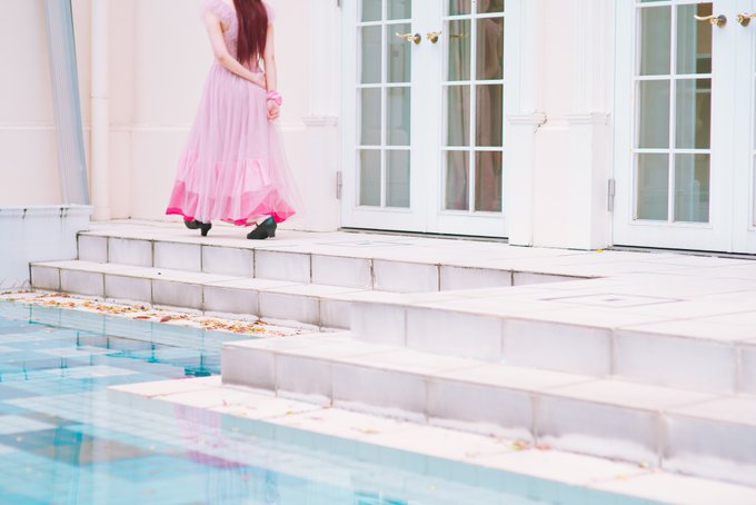 コスプレイヤーちょこもなかのTwitter画像12