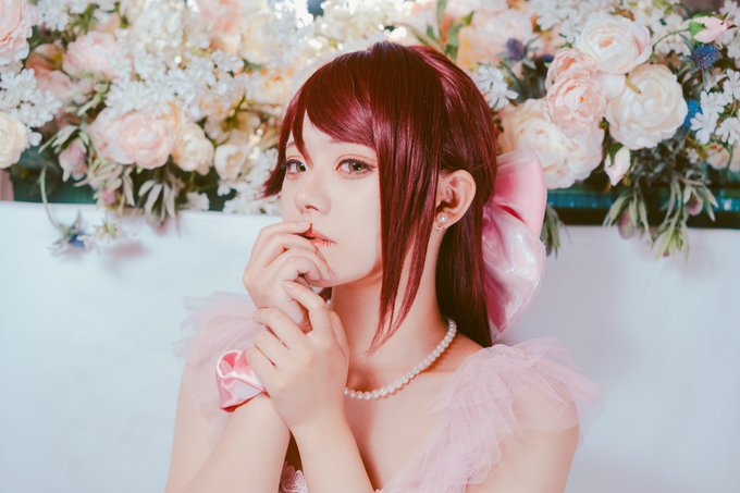 コスプレイヤーちょこもなかのTwitter画像13