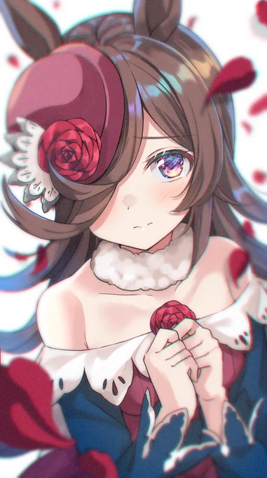 選べない!!後半もドシドシ描いていきます🦾
#2021年自分が選ぶ今年上半期の4枚 
