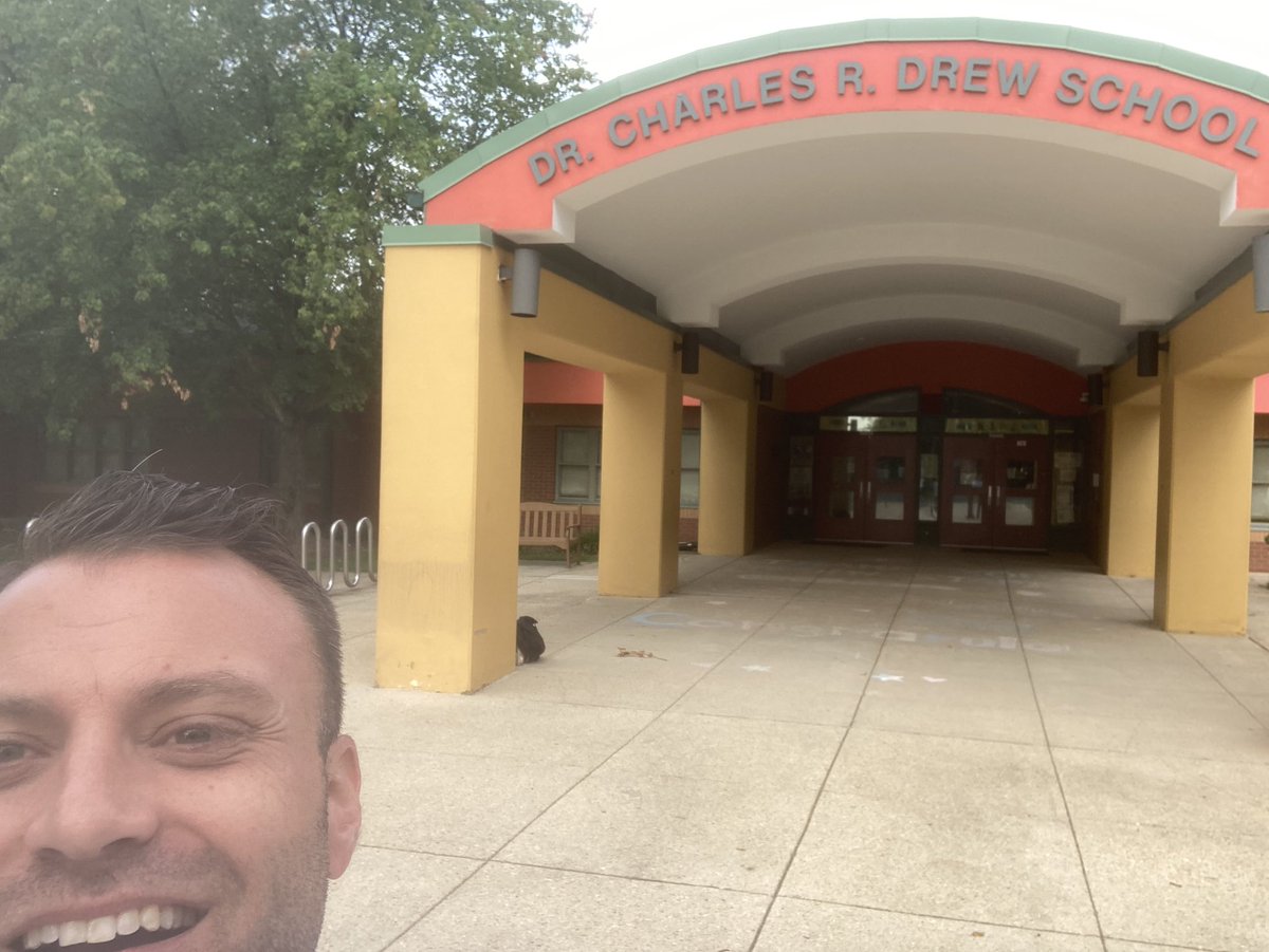 Aaron McKinley tweet media