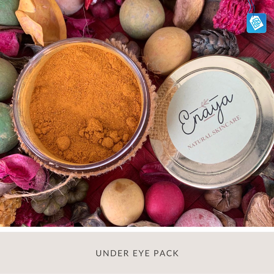 BlueBarrows's tweet photo. New brand alert! Introducing Enaya Natural Skincare with their exlusive range skincare products for a fresh and healthy skin.
https://t.co/FiCCVPqGlM https://t.co/hDZkWmVIJT