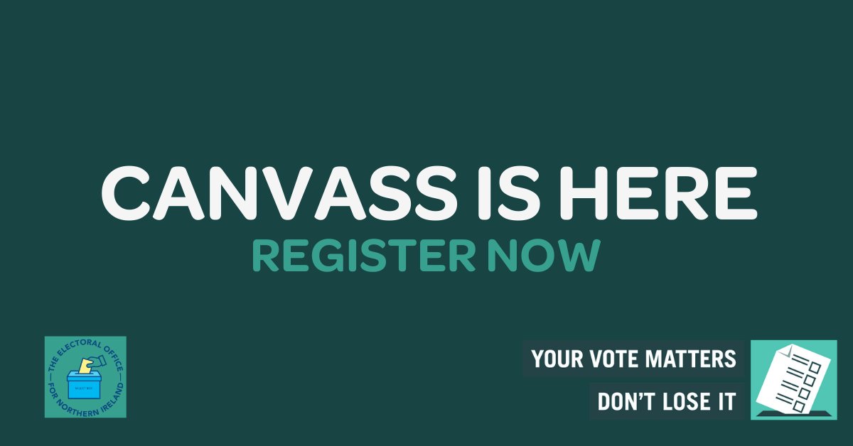 eoni_official's tweet photo. Canvass has arrived  🗣
Make sure you've registered to vote 🗳
It only takes 5 minutes ☕️
https://t.co/mlWRsXerjw https://t.co/pDQ5uxCXmN