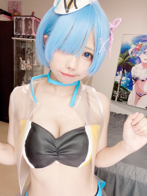 Twitterのコスプレ画像28