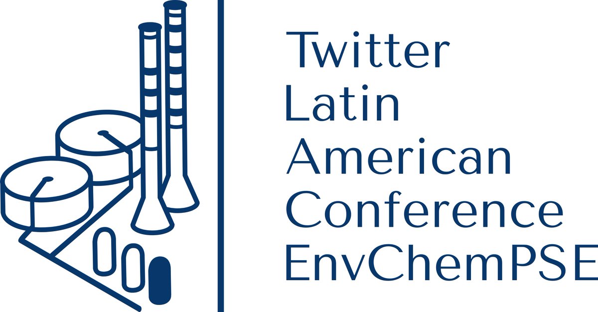 LatEnvChemPSE's tweet photo. #LatinEnvChemPSE is taking place right now. #LatinEnvChemPSE está en proceso. 
Join us !!! https://t.co/PYnlm5aSxp