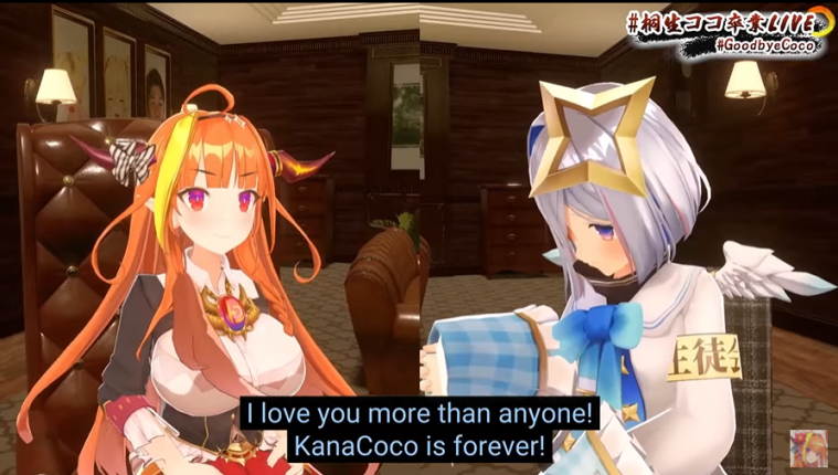 g4wrr_'s tweet photo. #kiryukaiforever #kanacoco
damn it.... they're so cute together💙🧡💙🧡 https://t.co/bATb5Otd33