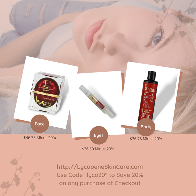 LycopeneCreams's tweet photo. Designed to Maintain and Nurture Your Skin - https://t.co/Kcb1fdGBDF https://t.co/pxPvG2vaEq