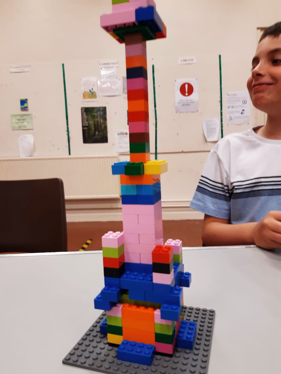 Elland Boys and Girls Brigade tweet media