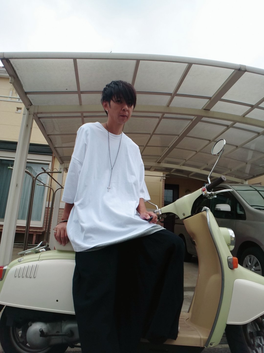 可愛いバイク Twitter Search Twitter