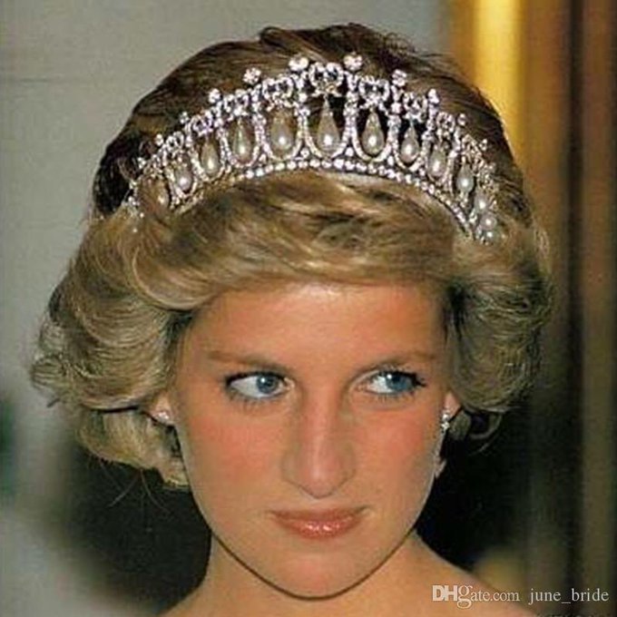 Happy Birthday, Princess Diana! 