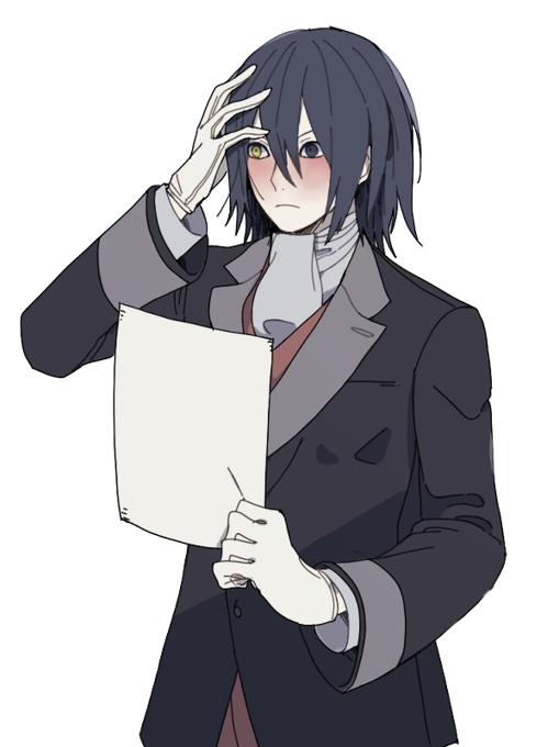 テレサのtwitterイラスト検索結果