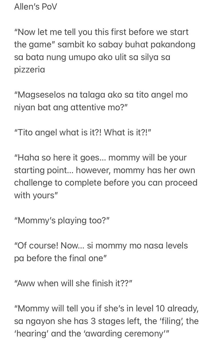 fangirlcomposer's tweet image. BS 67

#MayWard
#MaymayEntrata 
#EdwardBarber