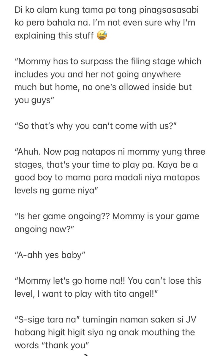 fangirlcomposer's tweet image. BS 67

#MayWard
#MaymayEntrata 
#EdwardBarber