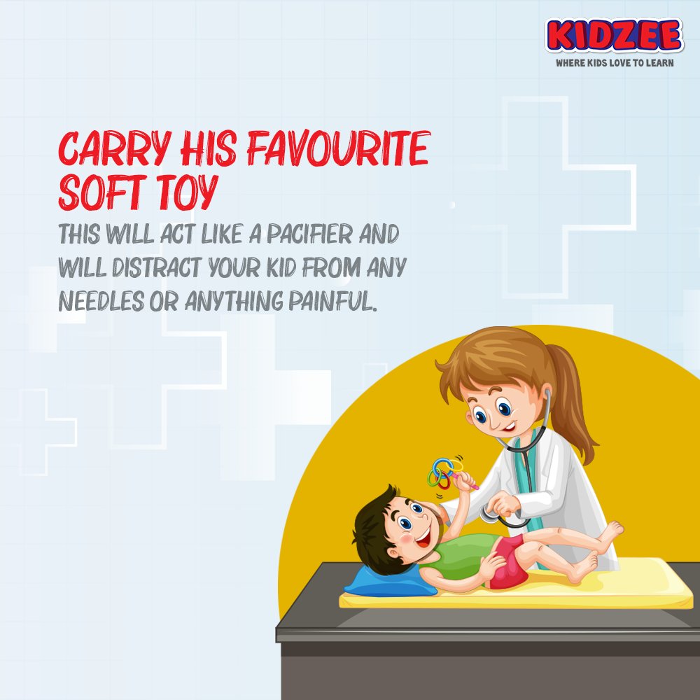 Kidzee India tweet media