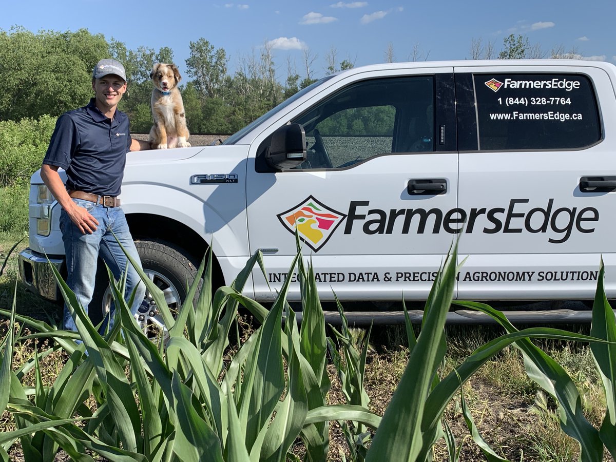 Digital Agronomy tweet media