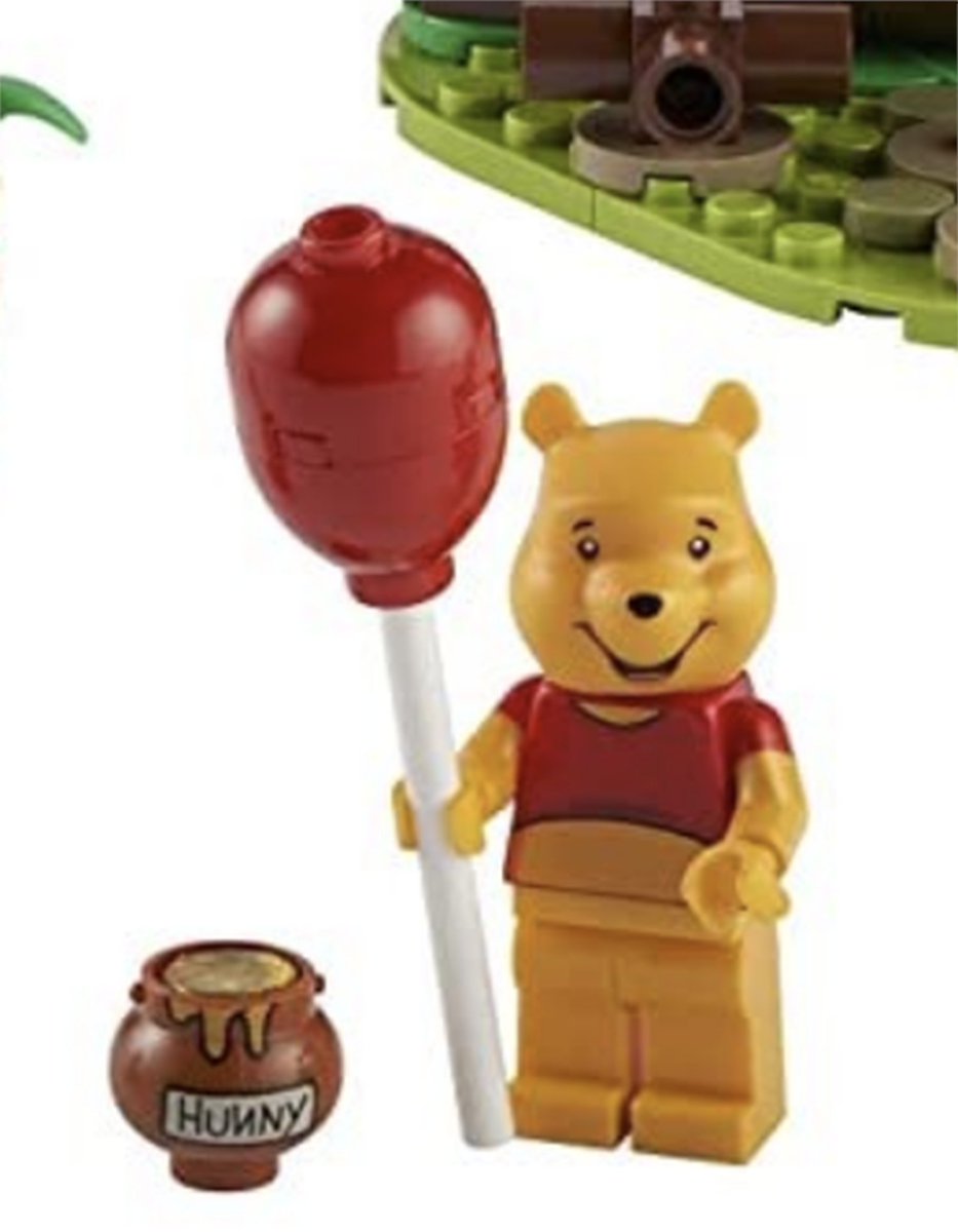 balloon that looks like a club