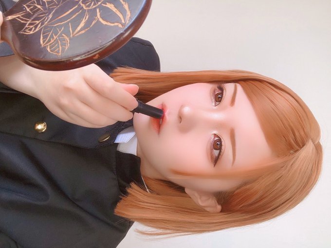 コスプレイヤーねこまるのTwitter画像44