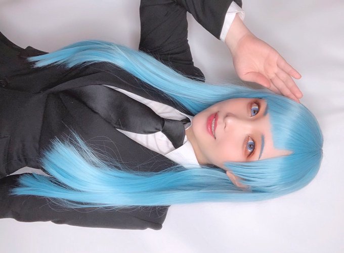 コスプレイヤーねこまるのTwitter画像46