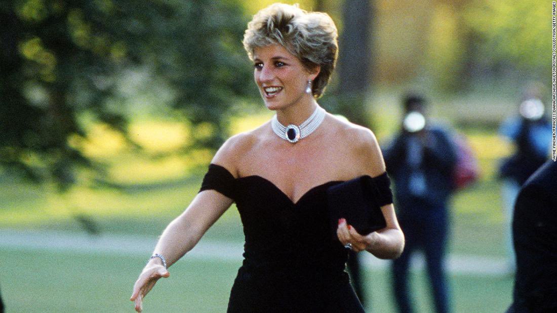 Happy 60th Birthday to Princess Diana and all those who celebrate 