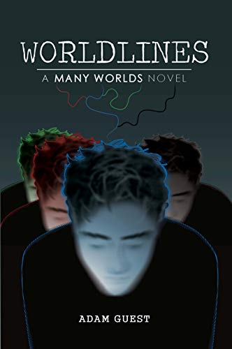 Book of the Day, July 1st -- #SciFi/#Fantasy, Rated 4/4

Temporarily Discounted:
forums.onlinebookclub.org/shelves/book.p…

Worldlines by Adam Guest

What if infinite universes existed? And what if we travelled to them everyday through our dreams?

#bookoftheday #bookofthemonth