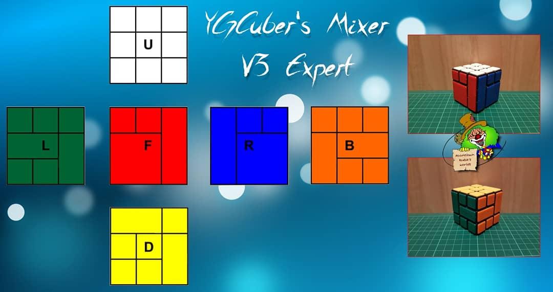 HoopClown_NHF's tweet photo. Seguimos hacia el sprint final de modelitos #bandageds... #cubos #cubes #puzzle #jigsaw #twistypuzzles #rubik #rubiks #rubikscube #cuboderubik #emojirubiknow #diogenescubero #cuberos https://t.co/i84IZgZneZ