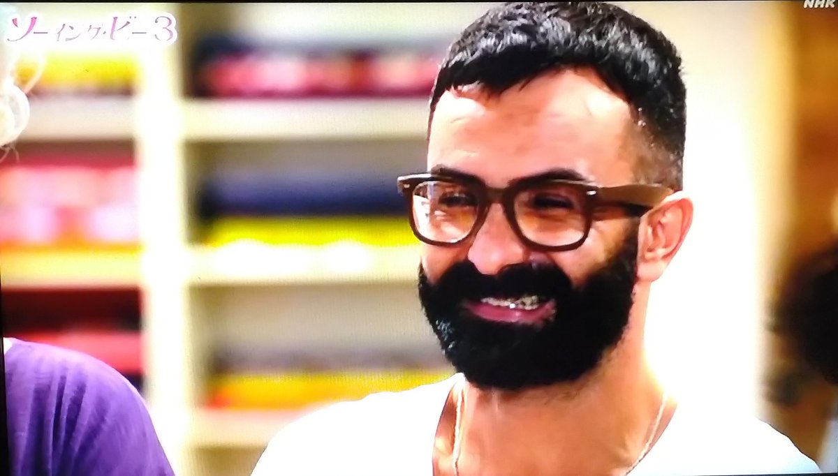 ソーイングビー X ソーイング ビー3 Hotワード