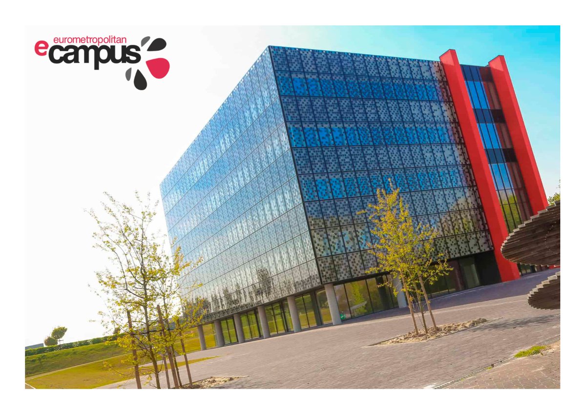 L'Eurometropolitan e-Campus engage. La Structure Collective d'Enseignement supérieur est à la recherche d'un responsable informatique. Les candidatures sont attendues pour le 17 août au plus tard. Consultez l'offre d'emploi sur ee-campus.be/lee-campus-rec…