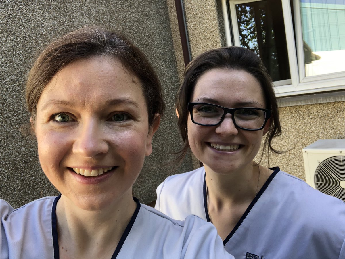 LisaTainsh's tweet photo. We only went and did it. Meeting with @HumzaYousaf today was proper nice and great to hear that all Students studying paramedic science will receive a well deserved bursary. @ParamedicsPay https://t.co/jo8kNVuzKo