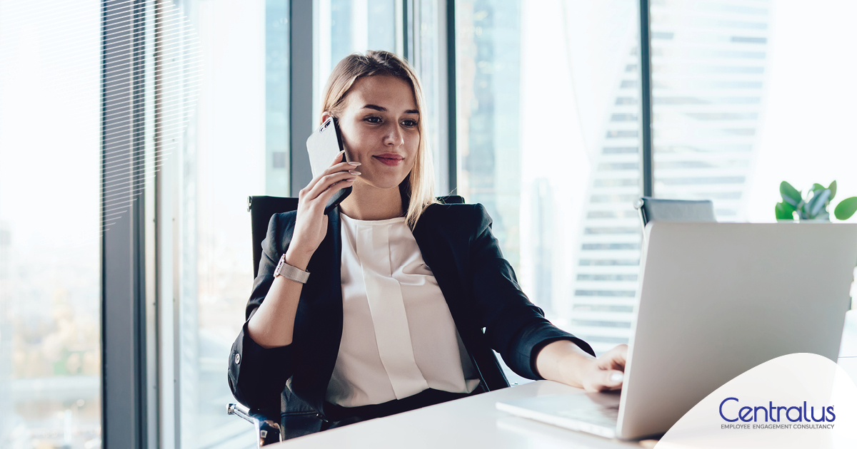 We provide the specialists you need with trusted employment law services from our award-winning employment law partners. They offer expert legal advice to help you stay compliant.Learn more about our business protection service at:
centralus.co.uk/benefits-porta…
#enhancedemployment