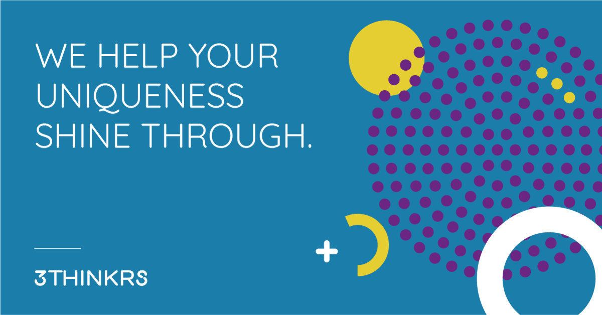 3Thinkrs tweet media