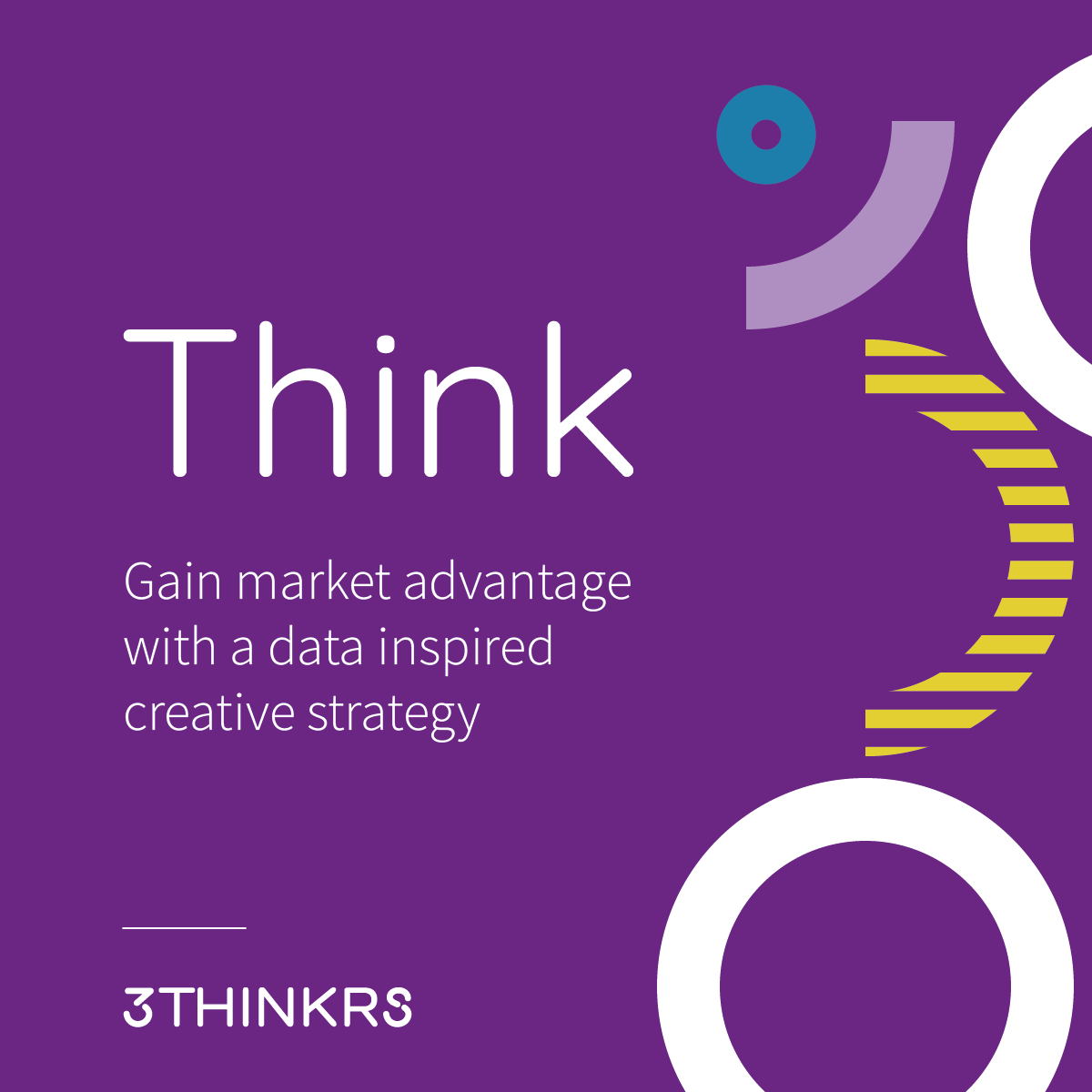 3Thinkrs tweet media