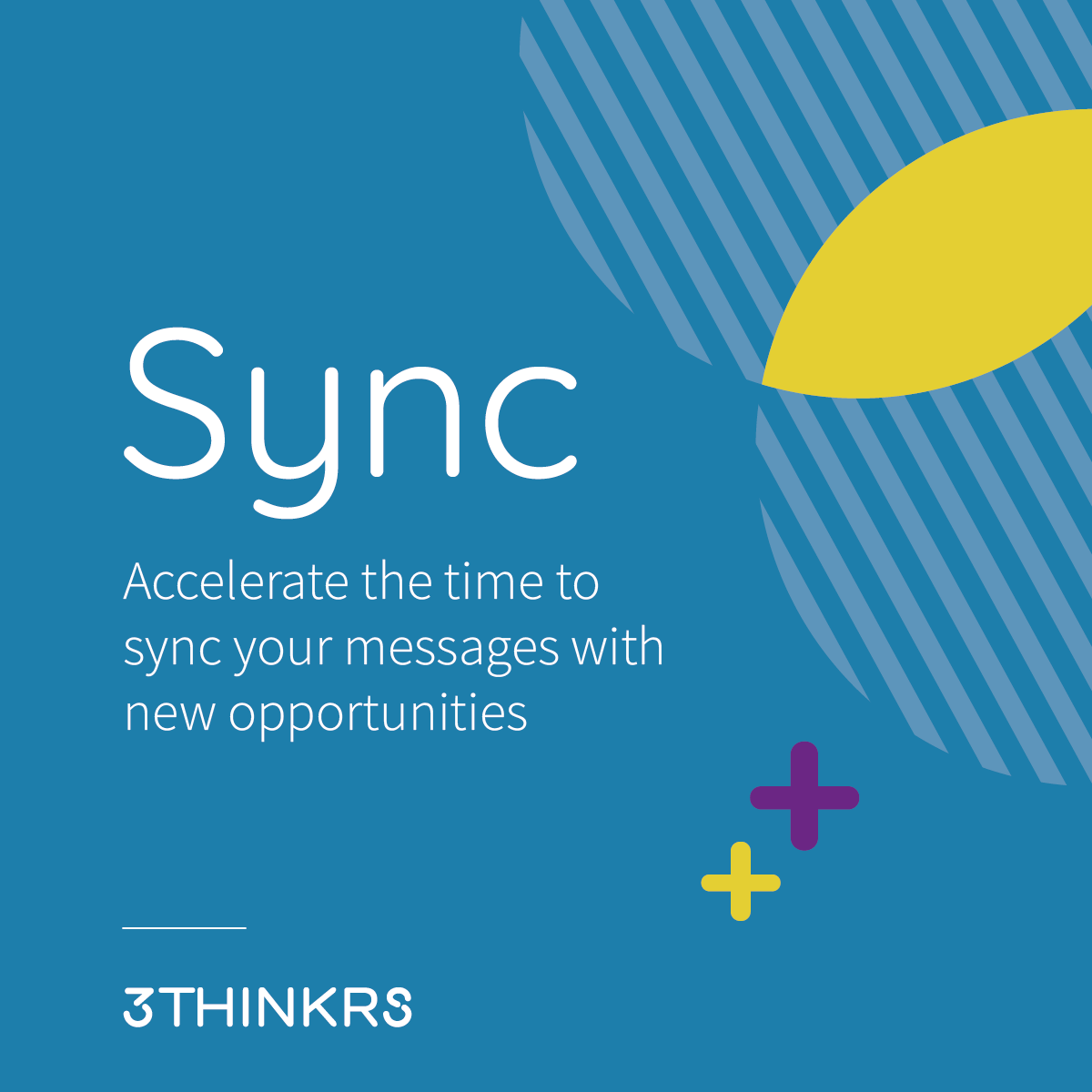 3Thinkrs tweet media