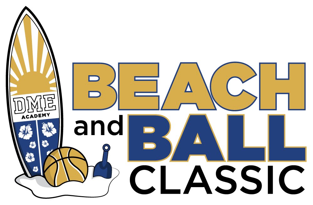 DMEAcademyMBB's tweet image. The 4th Annual DME Beach and Ball Classic is going to have some of the top high school and post grad programs around the country! REGISTER NOW! dmesportsacademy.com/event/beach-an…