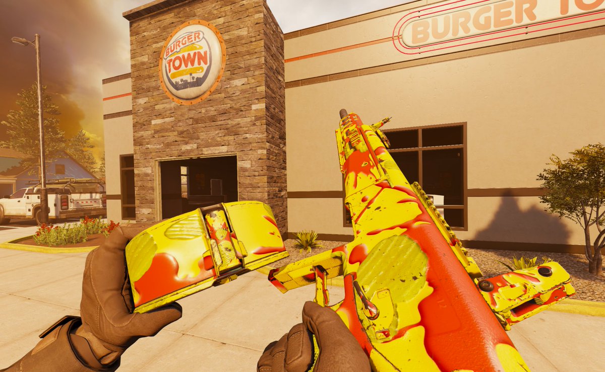 ProfessorWeeWoo's tweet image. mmm pickles! #modtools #blackops3modtools