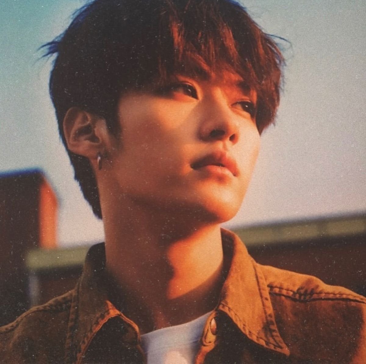 Ли мин Хо Stray Kids