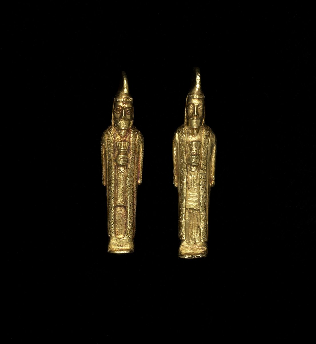 Immortalsgroup's tweet photo. For this week’s #ObjectThursday we have an entry from The British Museum
https://t.co/OjFgPZqul8 https://t.co/oDCfuTSkJG