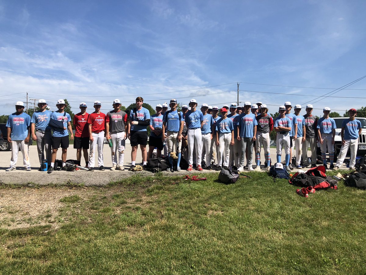 pwestbaseball's tweet image. Thank you to everyone that came out to our camp this week! Even with the crazy weather, we had a great time working with the kids. The future is bright.