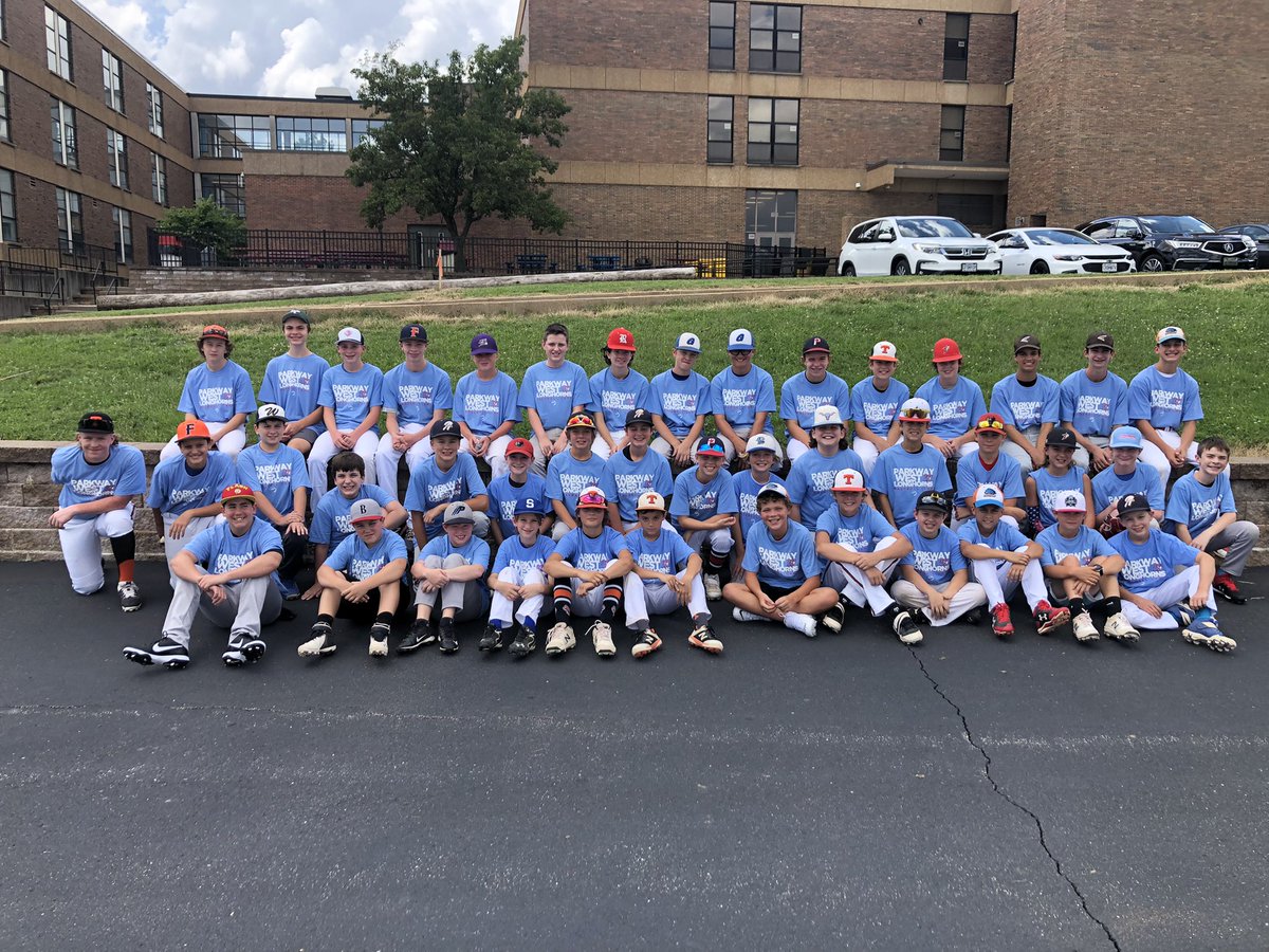 pwestbaseball's tweet image. Thank you to everyone that came out to our camp this week! Even with the crazy weather, we had a great time working with the kids. The future is bright.